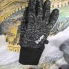 imageihuan Winter Hiking Gloves Women Men Cold Weather Thermal Warm Touch Screen Suit for Running Cycling Driving