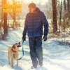 image:imageihuan Winter Ski Snow Gloves Waterproof Running Mens Women Touchscreen Cycling DrivingThermal Warm Cold Weather