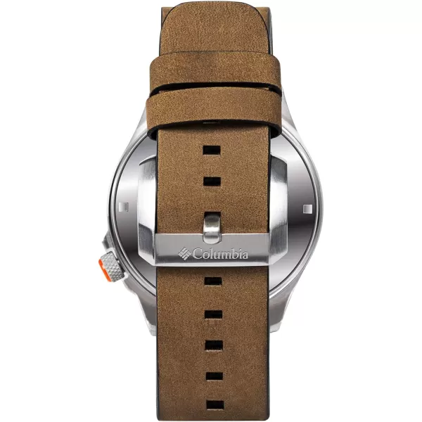 Clemson Tigers Canyon Ridge Watch