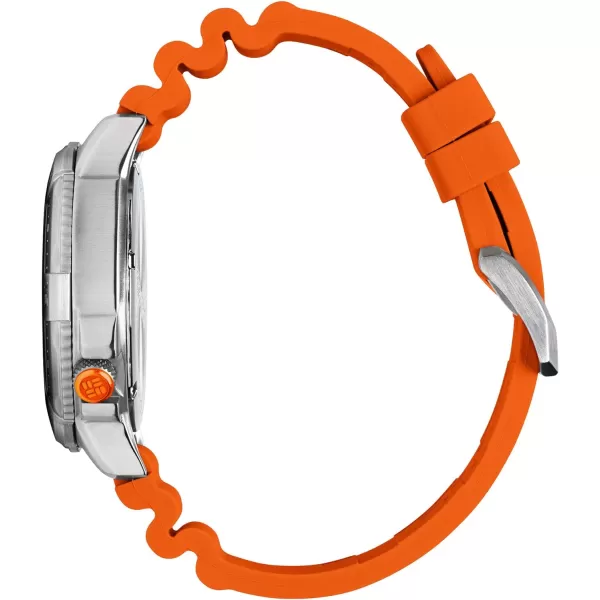 Clemson Tigers Peak Patrol Watch