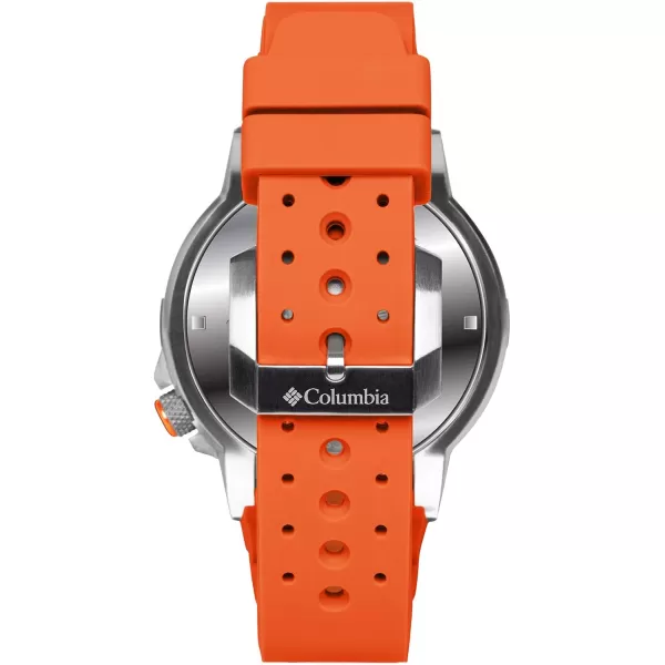 Clemson Tigers Peak Patrol Watch