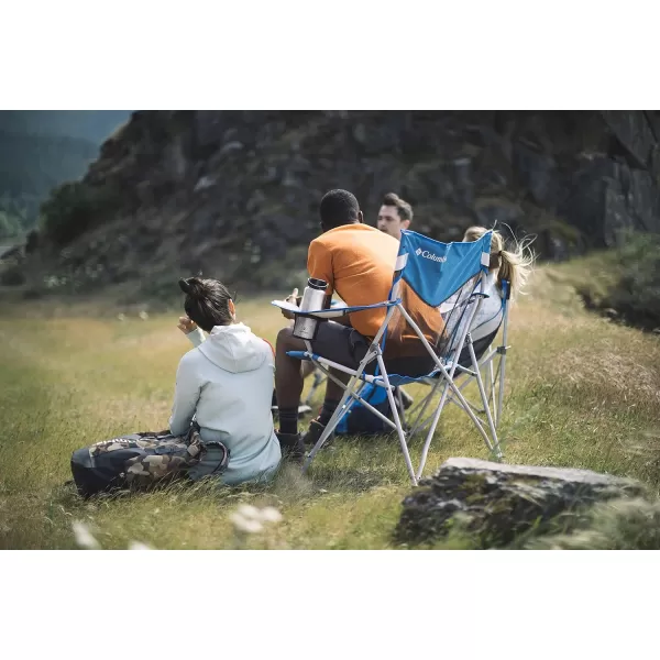 Columbia Basin Trail Chairs 