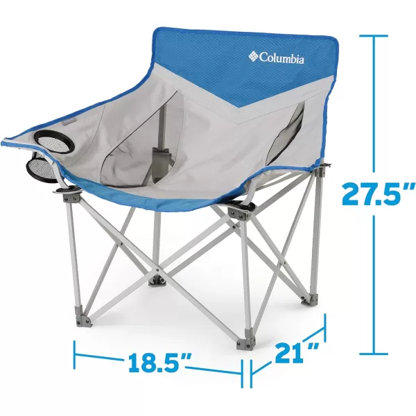Columbia Basin Trail Chairs 