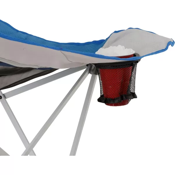 Columbia Basin Trail Chairs 