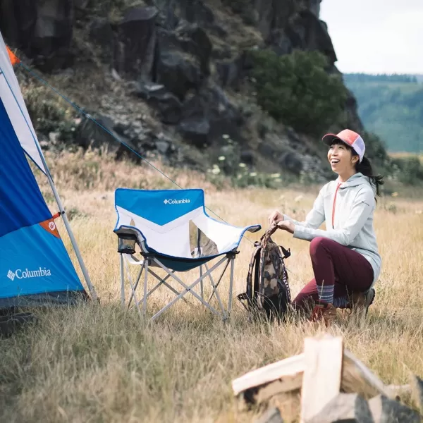 Columbia Basin Trail Chairs 