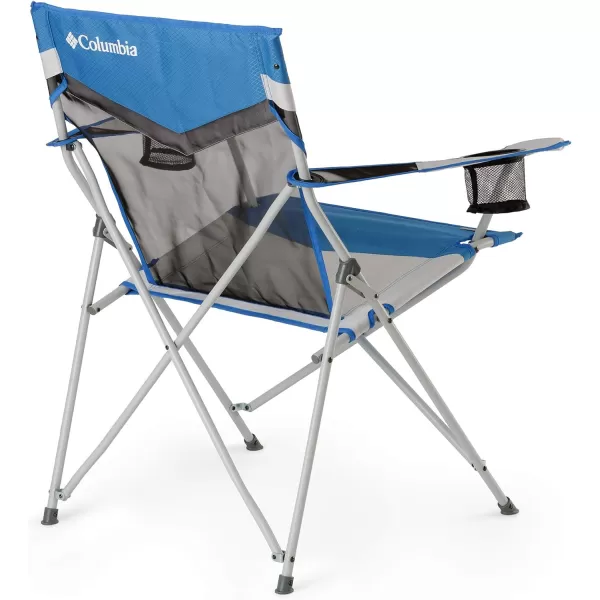 Columbia Basin Trail Chairs 