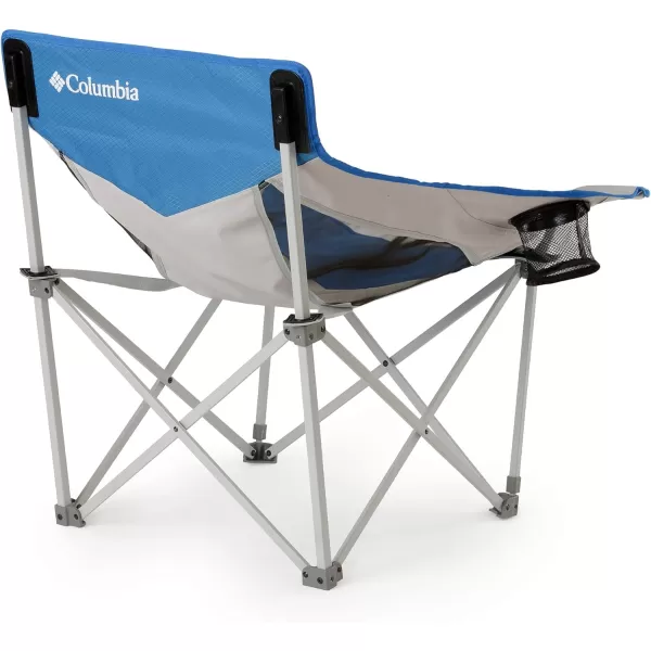 Columbia Basin Trail Chairs 