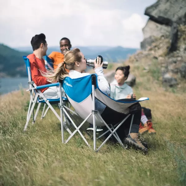 Columbia Basin Trail Chairs 