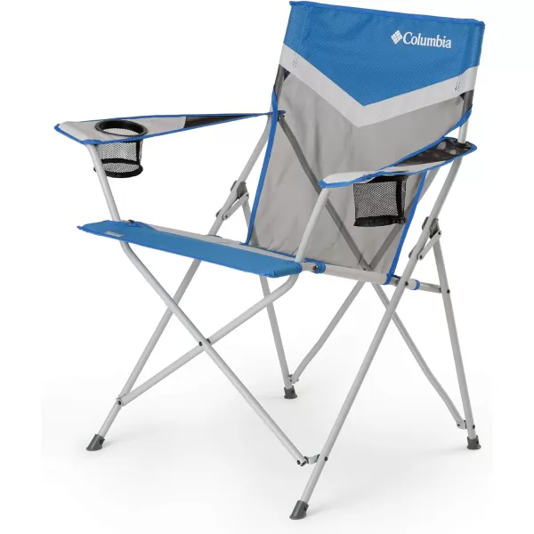 Columbia Basin Trail Chairs 