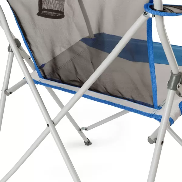 Columbia Basin Trail Chairs 