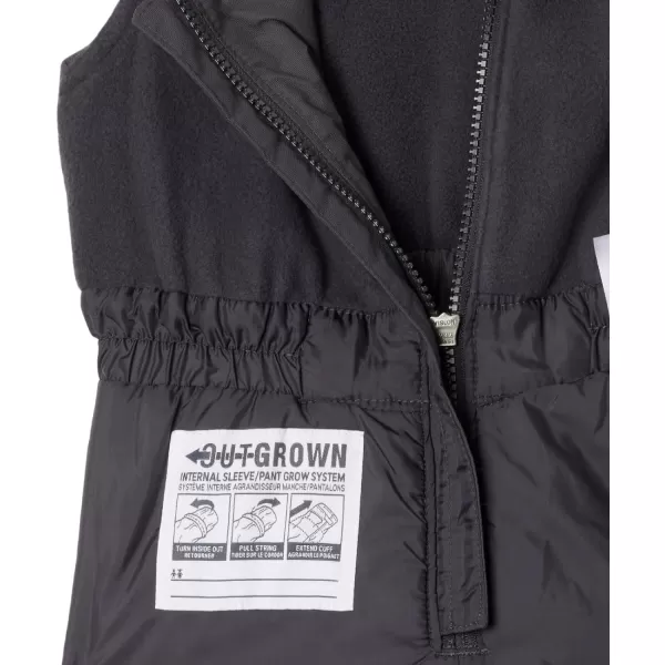 Columbia Boys' Buga Set