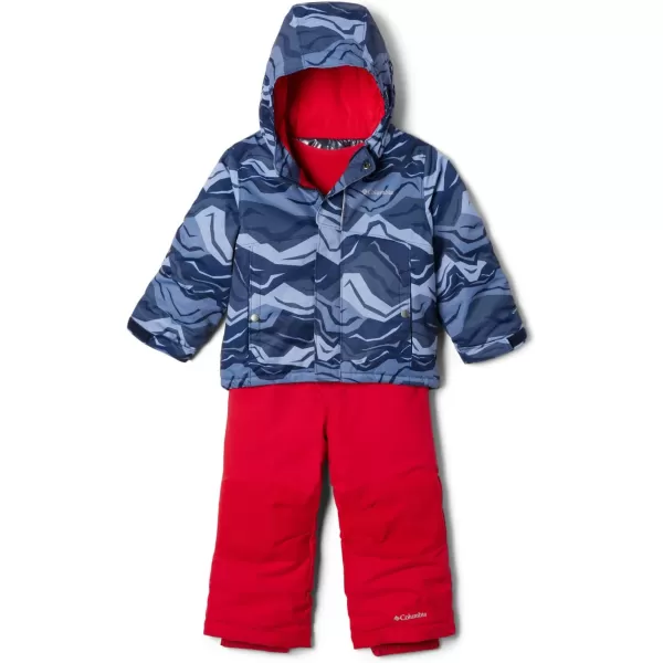 Columbia Boys' Buga Set