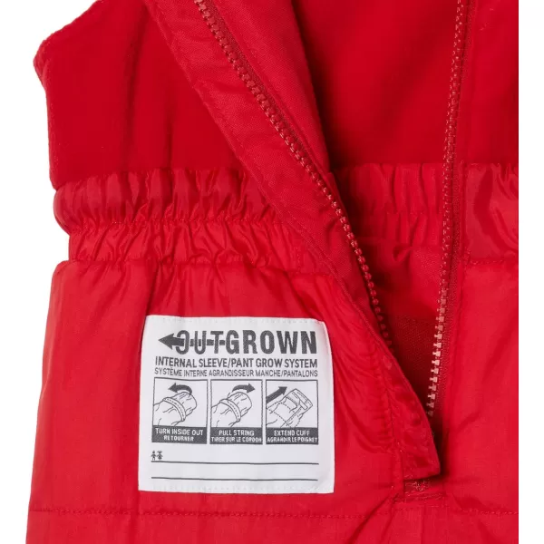 Columbia Boys' Buga Set