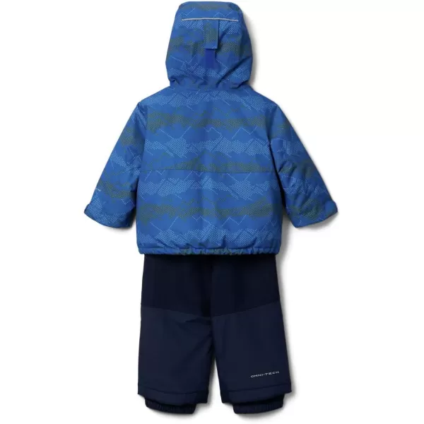 Columbia Boys' Buga Set