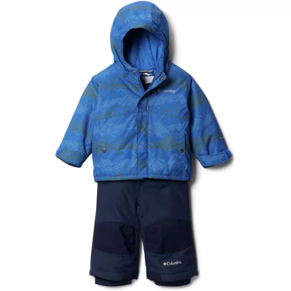 Columbia Boys' Buga Set