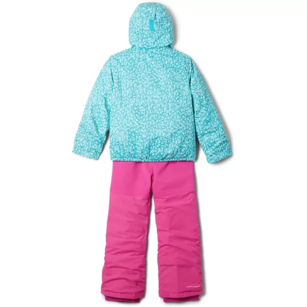 Columbia Boys' Buga Set