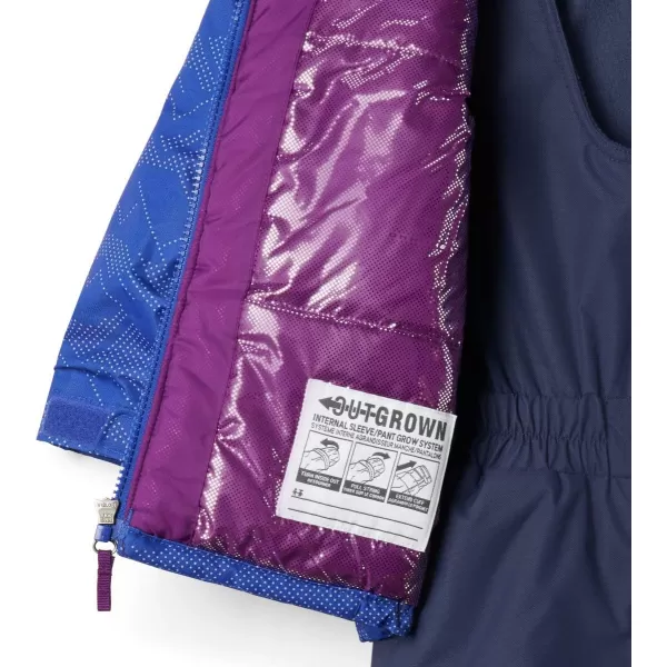 Columbia Boys' Buga Set