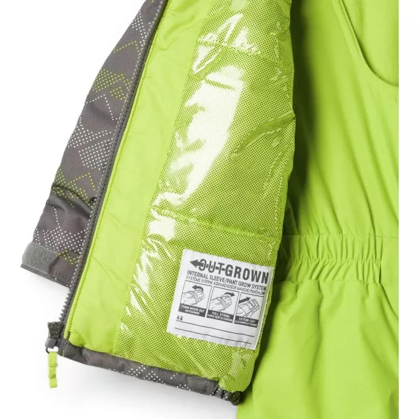 Columbia Boys' Buga Set