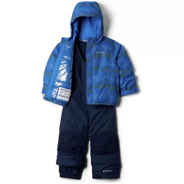 Columbia Boys' Buga Set