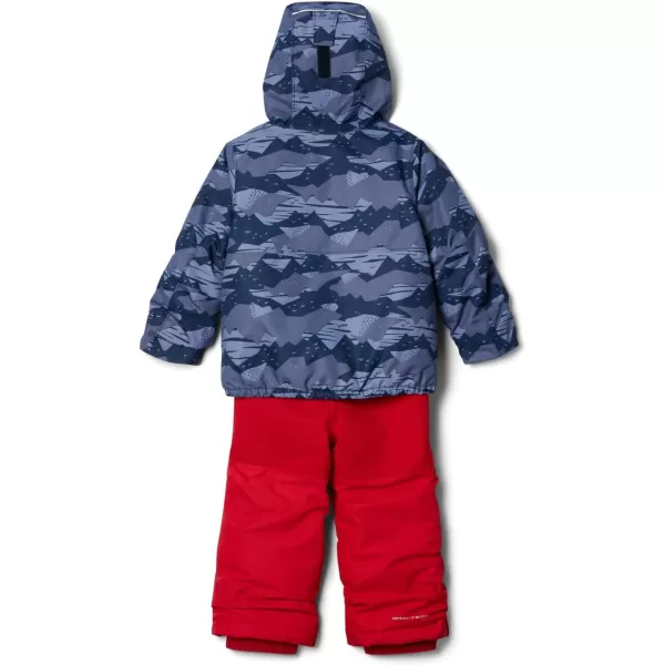 Columbia Boys' Buga Set