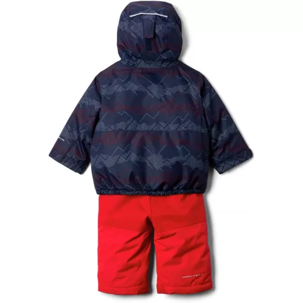 Columbia Boys' Buga Set