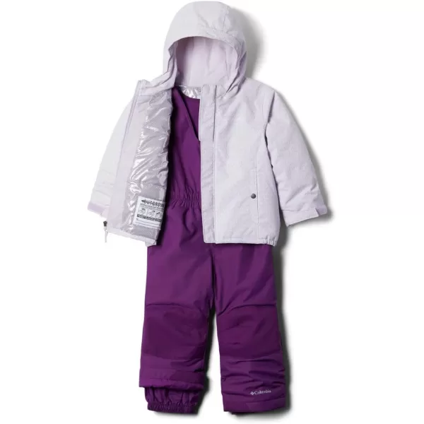 Columbia Boys' Buga Set
