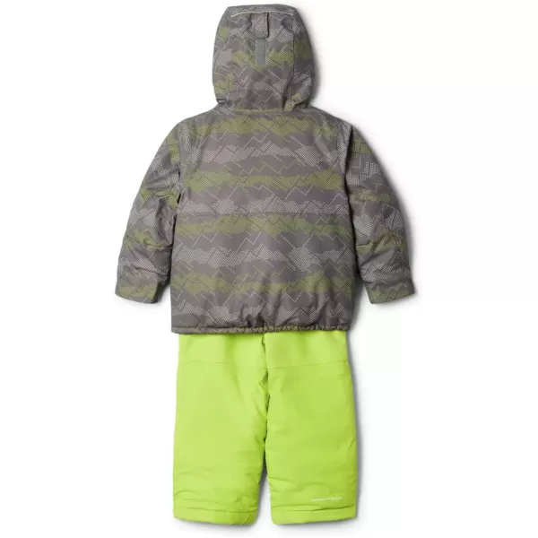 Columbia Boys' Buga Set
