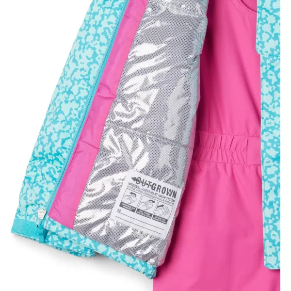Columbia Boys' Buga Set