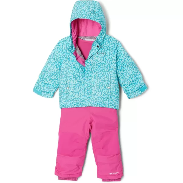 Columbia Boys' Buga Set