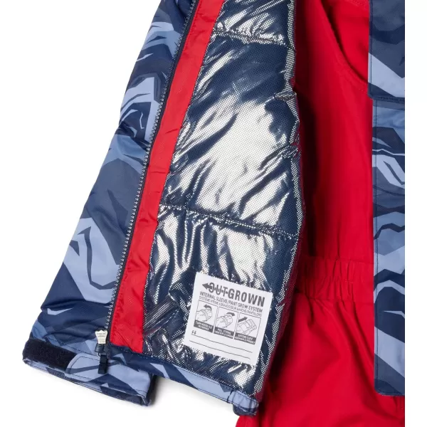 Columbia Boys' Buga Set