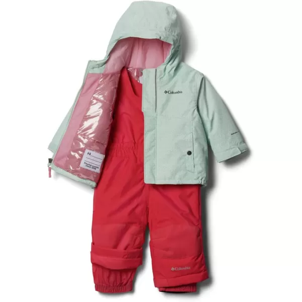 Columbia Boys' Buga Set