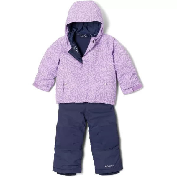 Columbia Boys' Buga Set