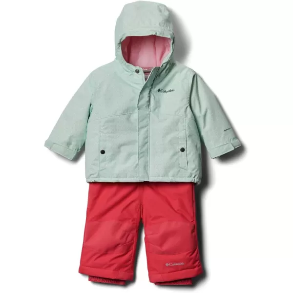 Columbia Boys' Buga Set