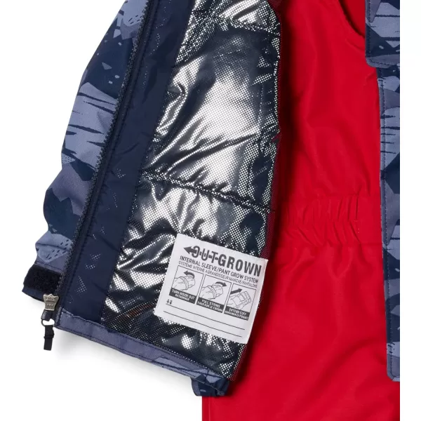 Columbia Boys' Buga Set