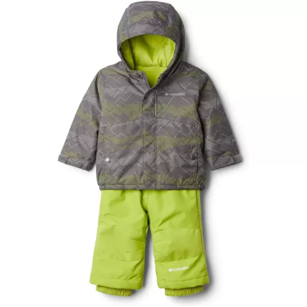 Columbia Boys' Buga Set