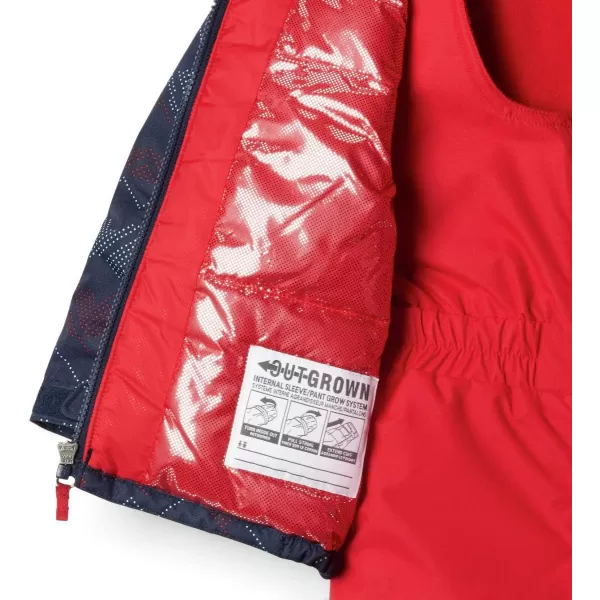 Columbia Boys' Buga Set