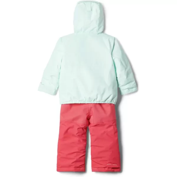 Columbia Boys' Buga Set