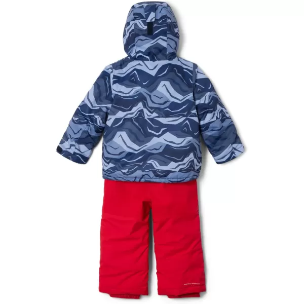 Columbia Boys' Buga Set