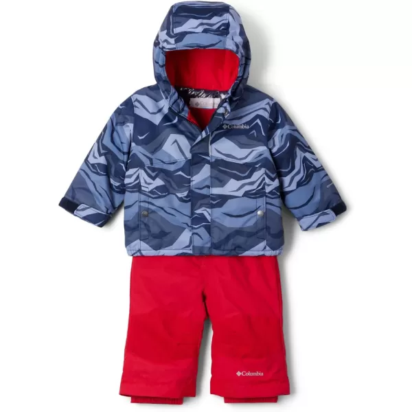 Columbia Boys' Buga Set