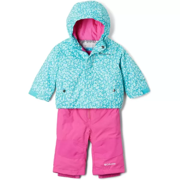 Columbia Boys' Buga Set