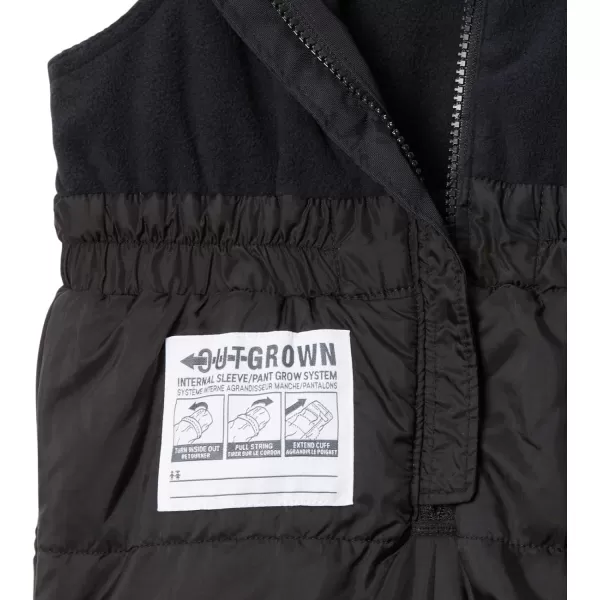Columbia Boys' Buga Set