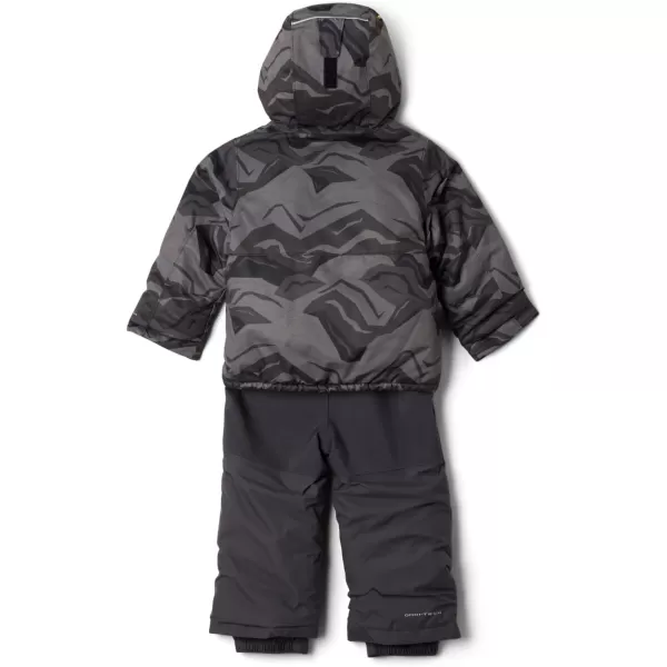 Columbia Boys' Buga Set