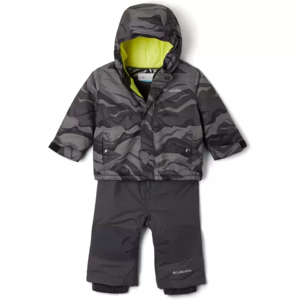 Columbia Boys' Buga Set