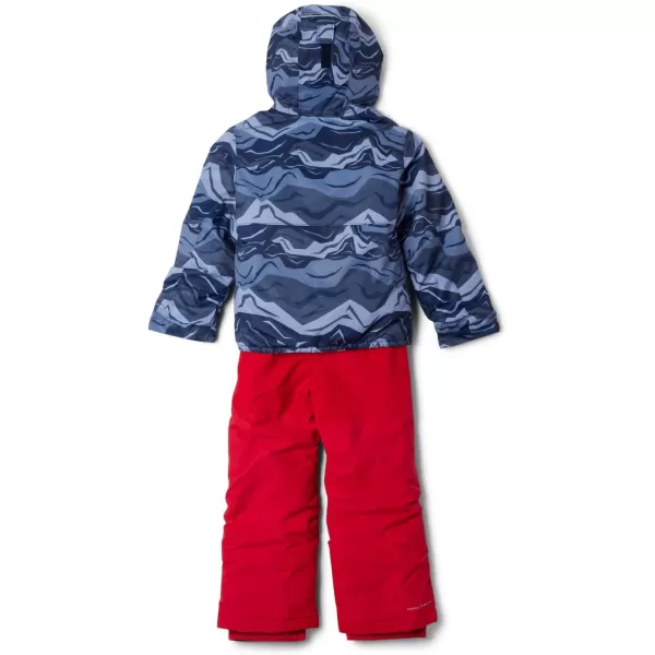Columbia Boys' Buga Set
