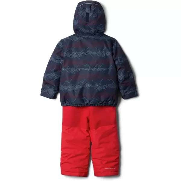 Columbia Boys' Buga Set