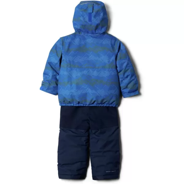 Columbia Boys' Buga Set