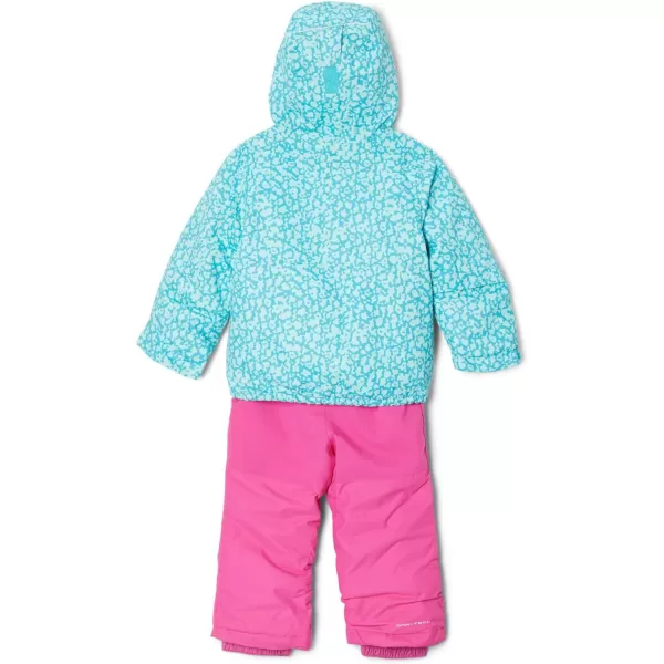Columbia Boys' Buga Set