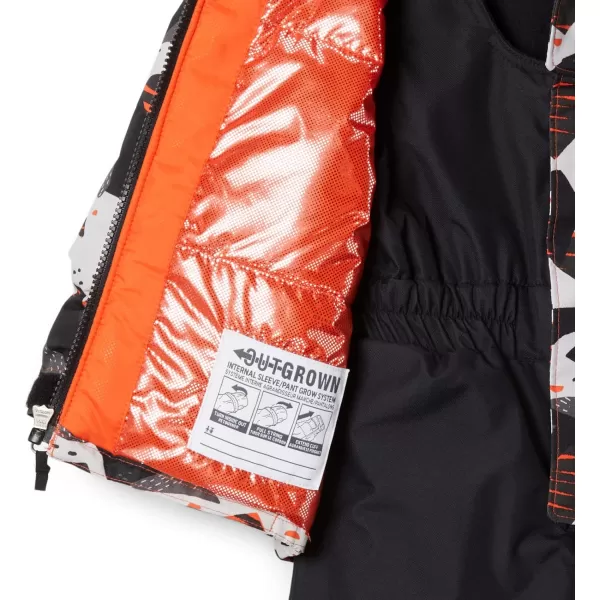 Columbia Boys' Buga Set