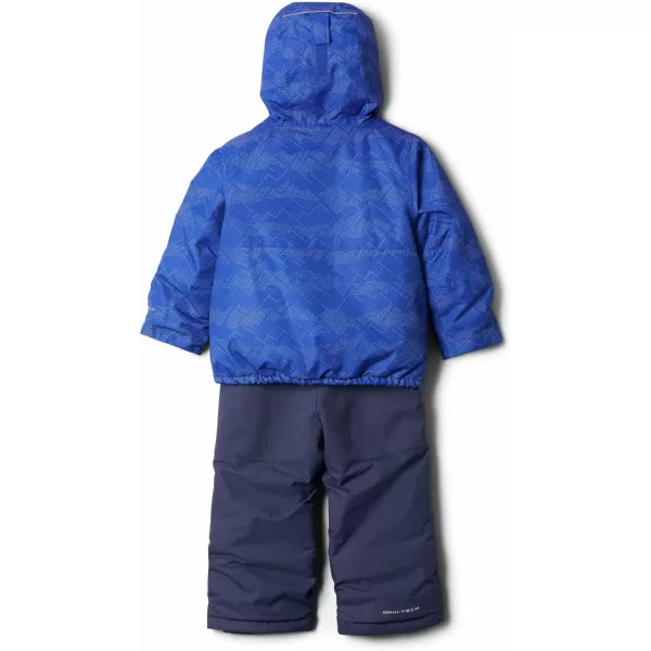Columbia Boys' Buga Set