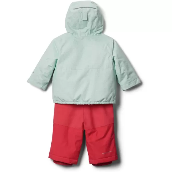 Columbia Boys' Buga Set